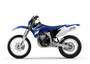 Yamaha WR450F Yamaha WR450F